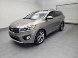 Used 2017 Kia Sorento SX image 2