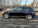 Used 2005 INFINITI FX35 AWD image 4