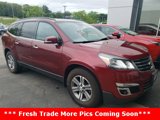 Used 2016 Chevrolet Traverse LT image 3
