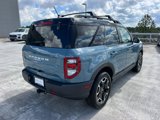 Used 2022 Ford Bronco Sport Outer Banks w/ Tech Package image 5