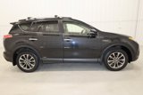 Used 2018 Toyota RAV4 Limited w/ Advanced Technology Package image 2
