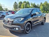 Used 2017 Honda Ridgeline Black Edition image 3