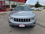 Used 2016 Jeep Grand Cherokee Laredo w/ Quick Order Package 23E image 2