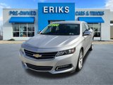 Used 2015 Chevrolet Impala LTZ image 2