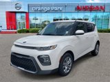 Used 2020 Kia Soul LX image 4