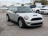 Used 2013 MINI Cooper S w/ Premium Pkg 2 image 4