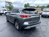 Used 2021 INFINITI QX50 Autograph image 5