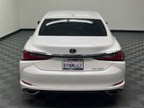 Certified 2021 Lexus ES 350 w/ Premium Package image 6