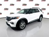 Used 2020 Ford Explorer XLT w/ Equipment Group 202A image 3