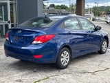 Used 2017 Hyundai Accent SE image 3