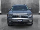 Used 2019 Volkswagen Atlas SEL image 2