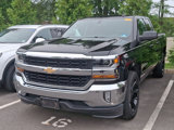 Used 2018 Chevrolet Silverado 1500 LT w/ All Star Edition image 3