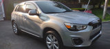 Used 2013 Mitsubishi Outlander Sport ES image 3