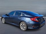 Used 2017 Honda Civic LX image 4