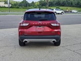 Used 2022 Ford Escape Titanium w/ Titanium Elite Package image 4