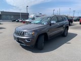 Used 2020 Jeep Grand Cherokee Limited image 4