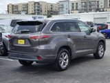 Used 2015 Toyota Highlander XLE image 4