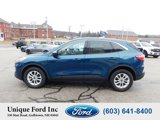 Used 2020 Ford Escape SE image 5
