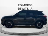 Used 2023 Chevrolet TrailBlazer LT image 2
