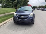 Used 2014 Chevrolet Equinox LS image 2