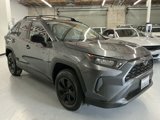 Used 2019 Toyota RAV4 LE image 3