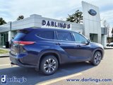 Used 2020 Toyota Highlander XLE image 5