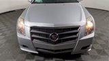Used 2011 Cadillac CTS Coupe image 4