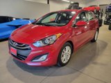 Used 2014 Hyundai Elantra GT image 3