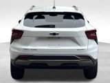 New 2025 Chevrolet Trax ACTIV w/ Driver Confidence Package image 4