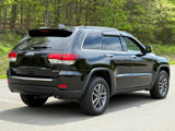 Used 2020 Jeep Grand Cherokee Limited image 3