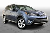 Used 2014 Toyota RAV4 XLE image 2