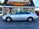 Used 2010 Chevrolet Impala LS image 3