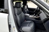 Used 2023 Land Rover Range Rover Sport SE Dynamic image 6