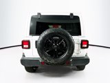 Used 2021 Jeep Wrangler Unlimited Sahara image 6