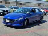 Used 2022 Hyundai Elantra SEL w/ Preferred Accessory Package image 4