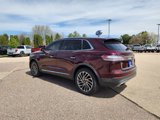 Used 2019 Lincoln Nautilus Reserve image 2