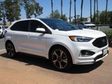 Certified 2019 Ford Edge ST w/ Equipment Group 401A image 6