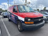 Used 2013 Chevrolet Express 2500 image 2