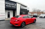 Used 2017 Honda Civic Touring image 6