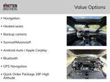 Used 2023 Jeep Compass High Altitude image 2
