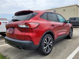 Used 2021 Ford Escape SE w/ SE Sport Appearance Package image 4