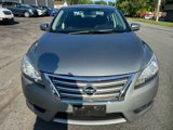 Used 2013 Nissan Sentra SL image 2
