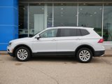 Used 2019 Volkswagen Tiguan SE w/ Panoramic Sunroof Package image 5