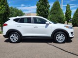 Used 2020 Hyundai Tucson SE image 2