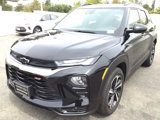 Used 2023 Chevrolet TrailBlazer RS image 2