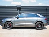 Used 2021 Audi Q8 Prestige w/ Prestige Package image 2