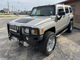 Used 2008 HUMMER H3 image 5