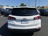 Used 2022 Chevrolet Equinox LS w/ LS Convenience Package image 6