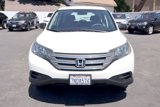 Used 2014 Honda CR-V LX image 2