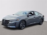 New 2025 Nissan Sentra SV w/ All-Weather Package image 2